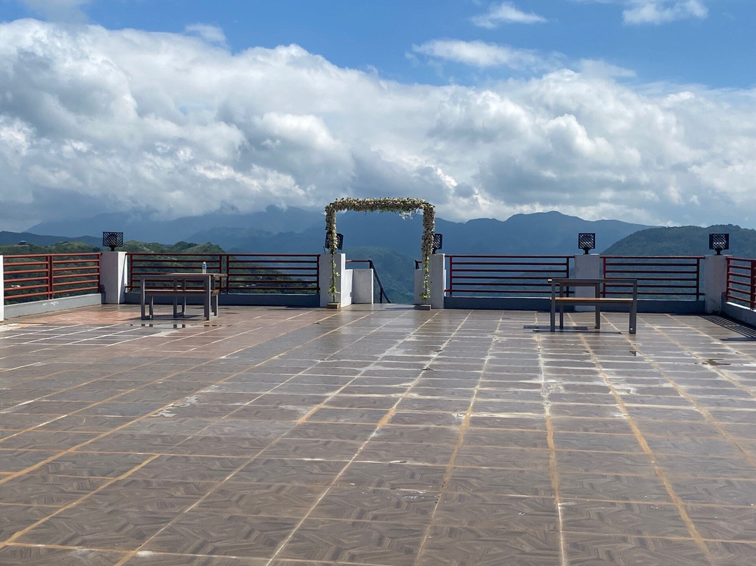 Rocamae Mountain Resort