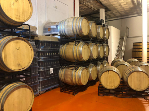 La Melonera-隆达必去景点