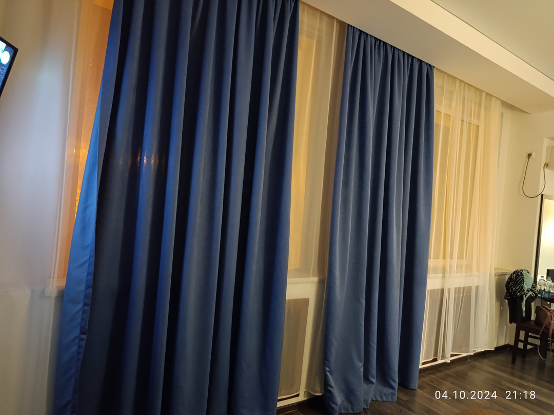 Hotel Planeta Spa主图