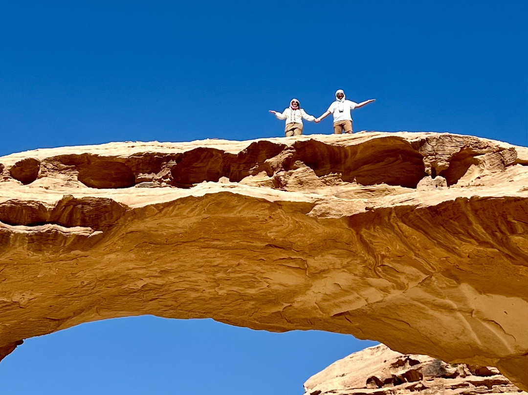 Enjoy Jordan Travel & Tourism-安曼必去景点