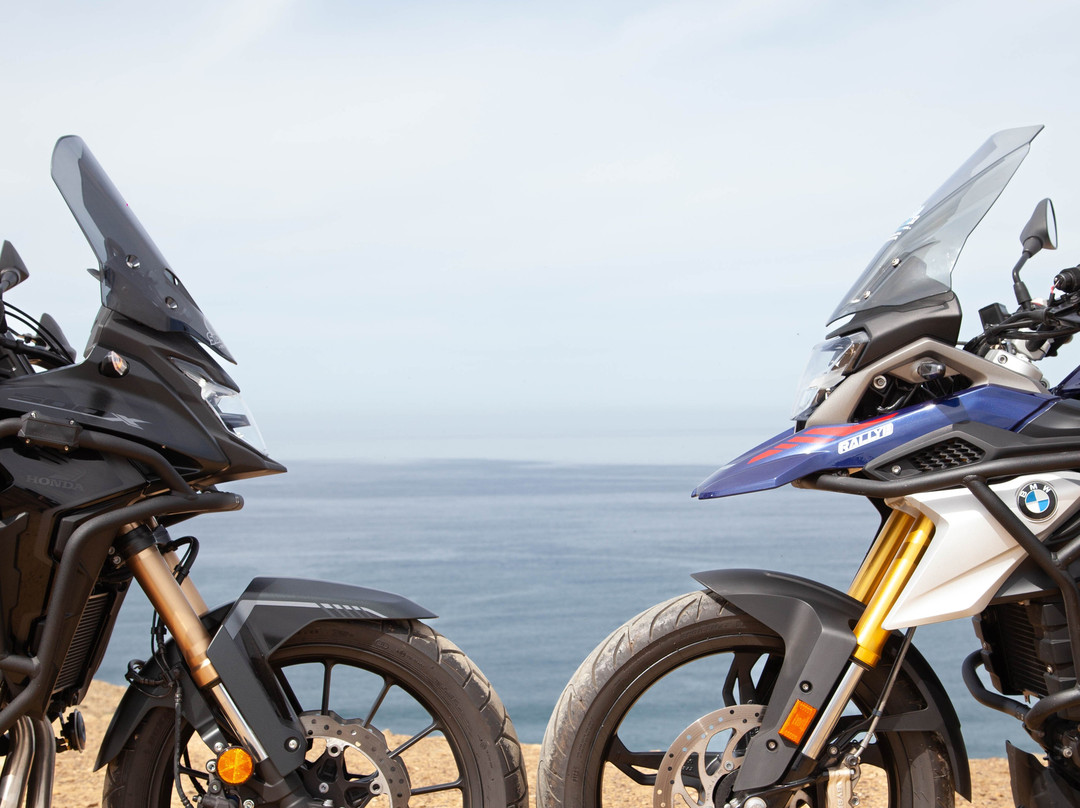 Sidecar32 Scooter & Motorbike Rental-拉各斯必去景点