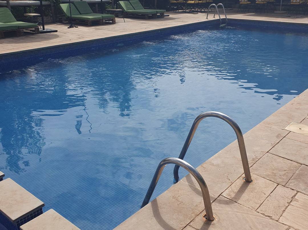 Bio Et Bois Domaine d'hotes主图