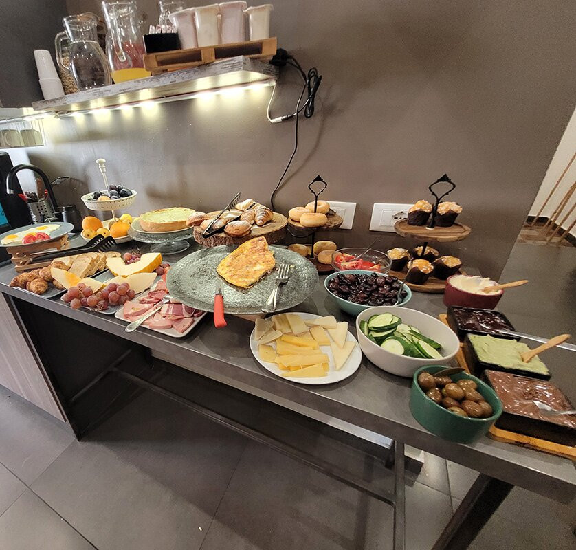 Palermo Inn Suite - Stefani主图