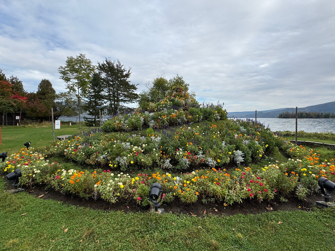 御前水酒店主图