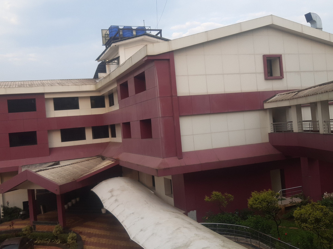 Imperial Grande主图