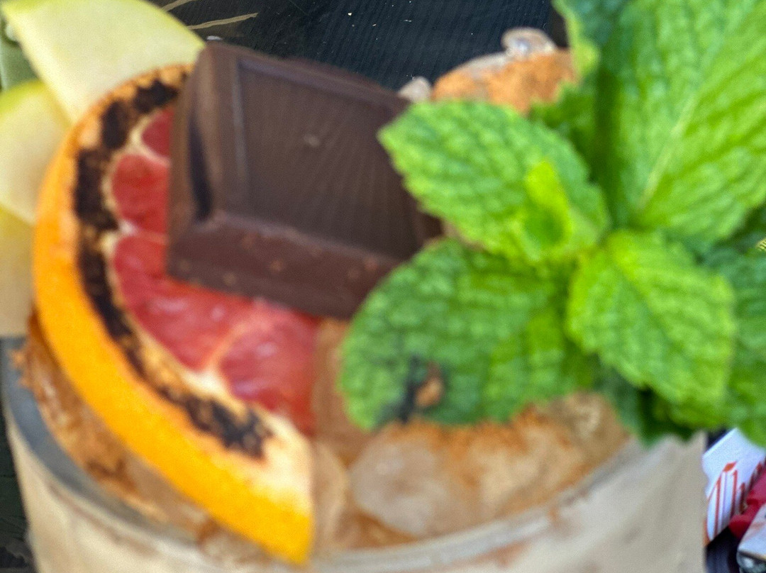 LORO BLANCO-洛斯克里斯蒂亚诺斯必去景点