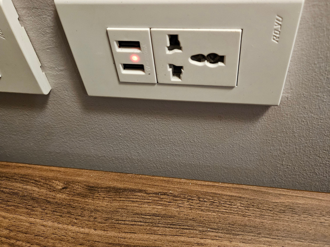 Kingsford Hotel Manila主图