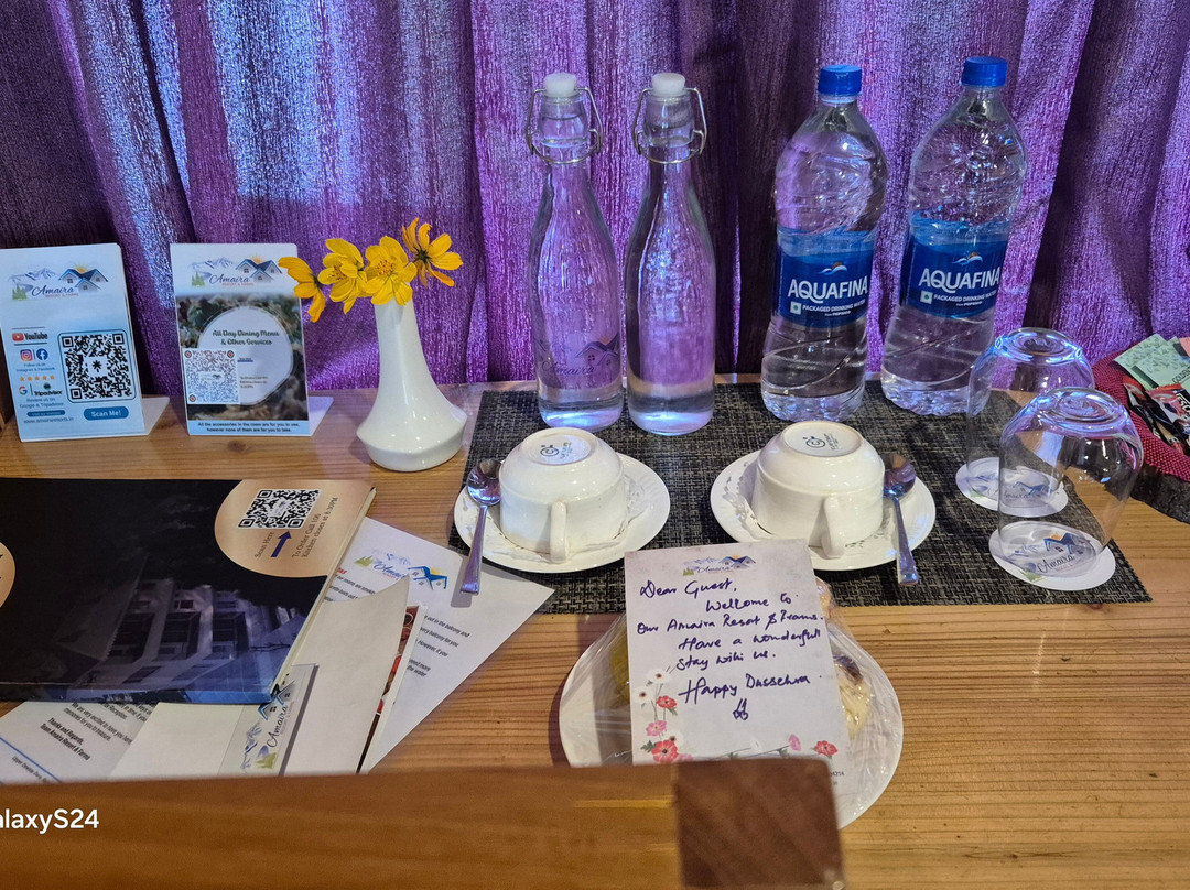 Amaira Resort & Farms主图