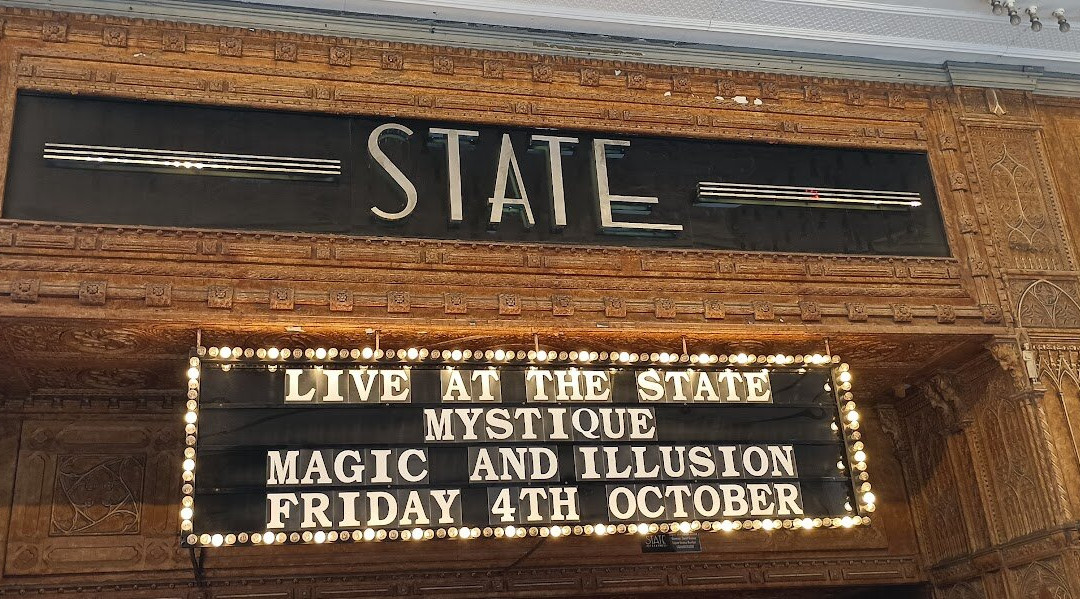 国家剧院-悉尼必去景点