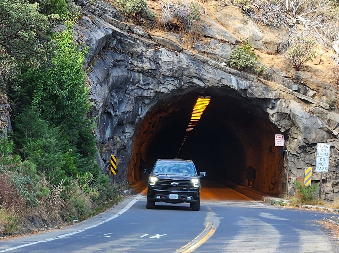 Yosemite Private Tours景点图片