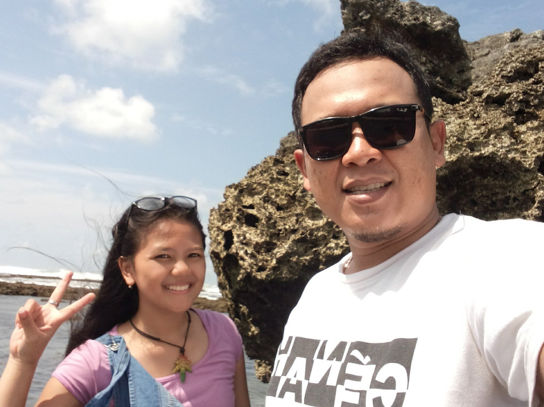 Minajaya Beach-苏加武眉必去景点