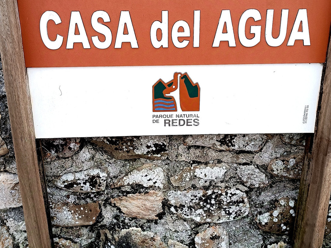 Casa Del Agua景点图片