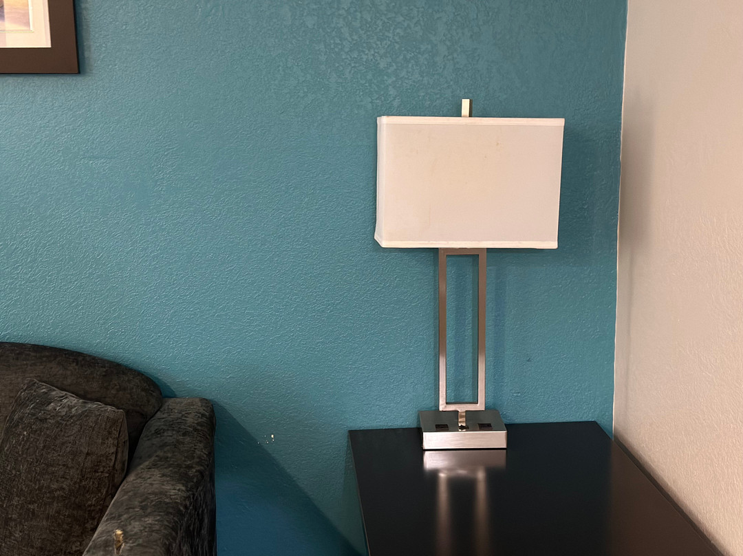 Best Western Carlton Suites主图