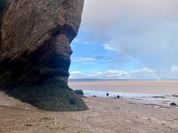 Innisfree Bed and Breakfast Hopewell Rock-官方