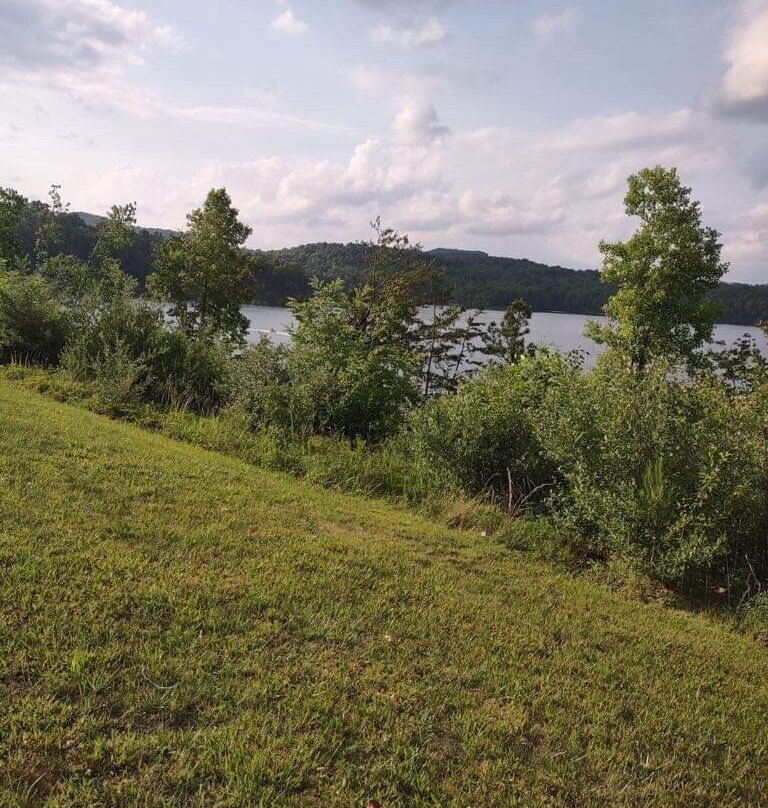 Summersville Dam-Summersville必去景点