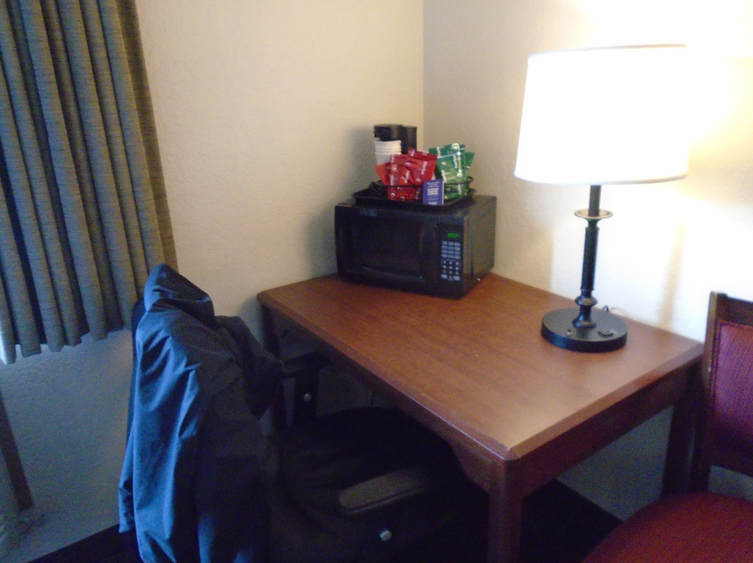 Americinn By Wyndham Red Wing主图