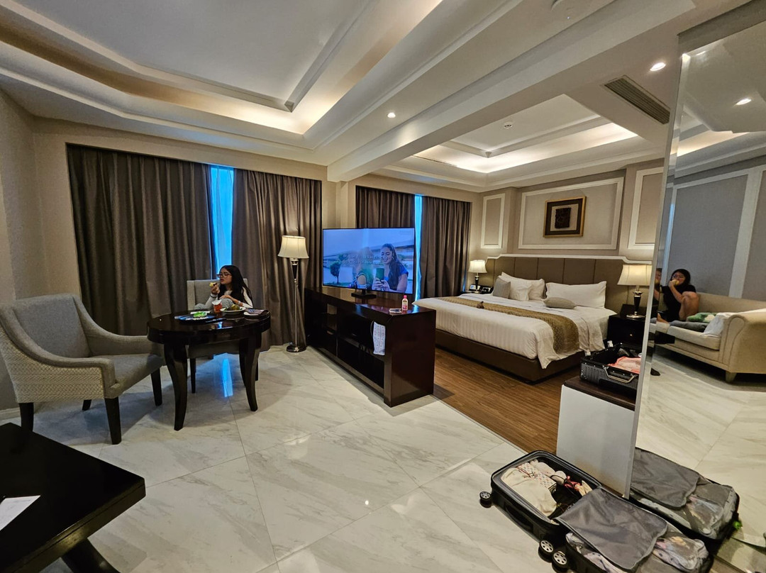 Best Western Premier Panbil主图