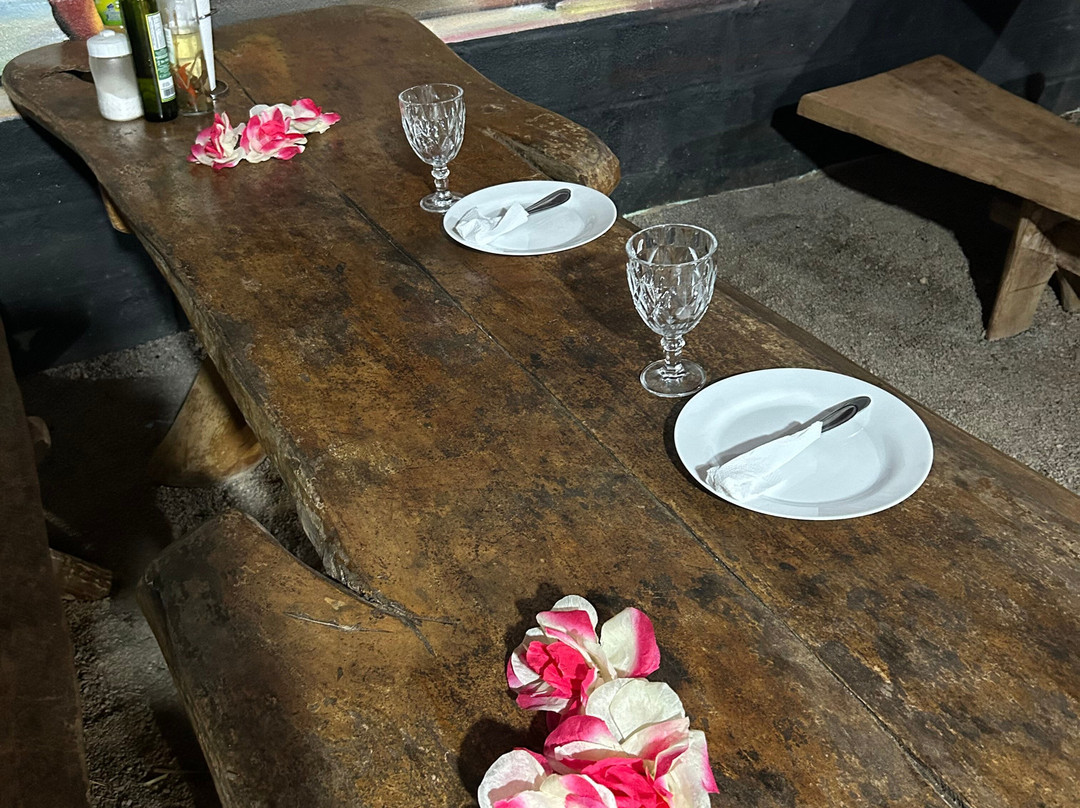 Camping e Chale do Josias主图