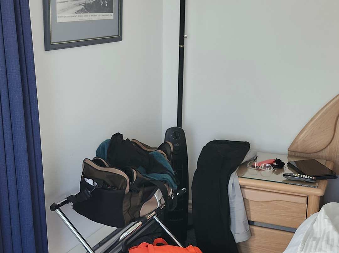 Motel Beaurivage主图