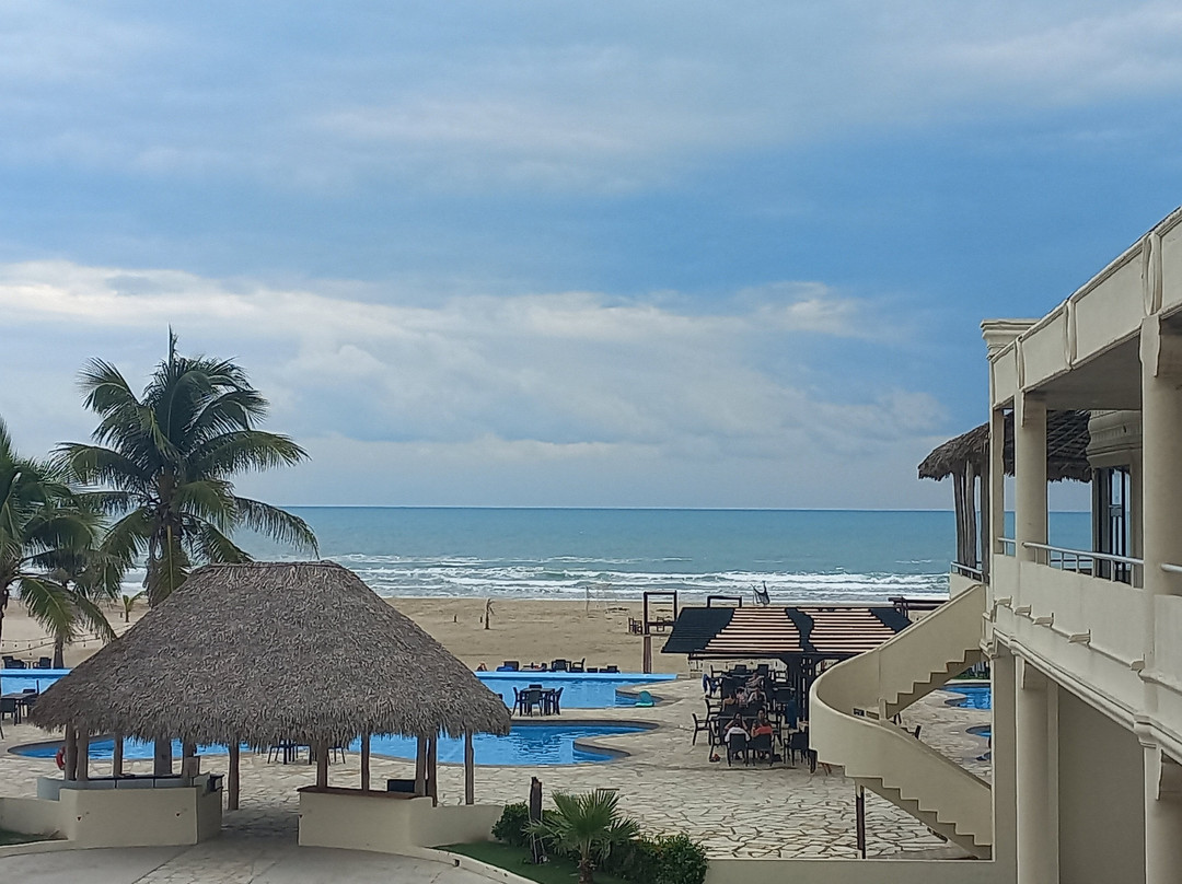 Arenas del Mar主图