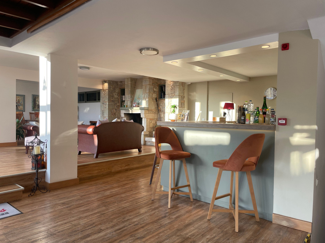 费德雷亚迪斯德尔菲酒店主图