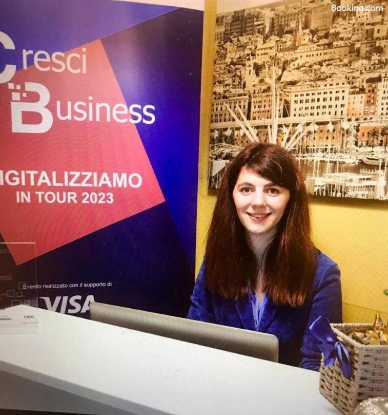 Albergo Locanda Diana主图