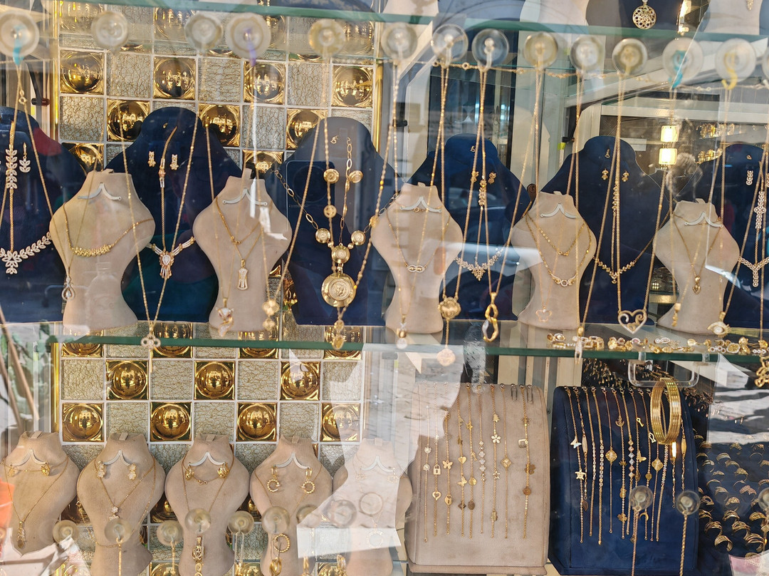 Monastir Medina (old Town)-摩纳斯特必去景点