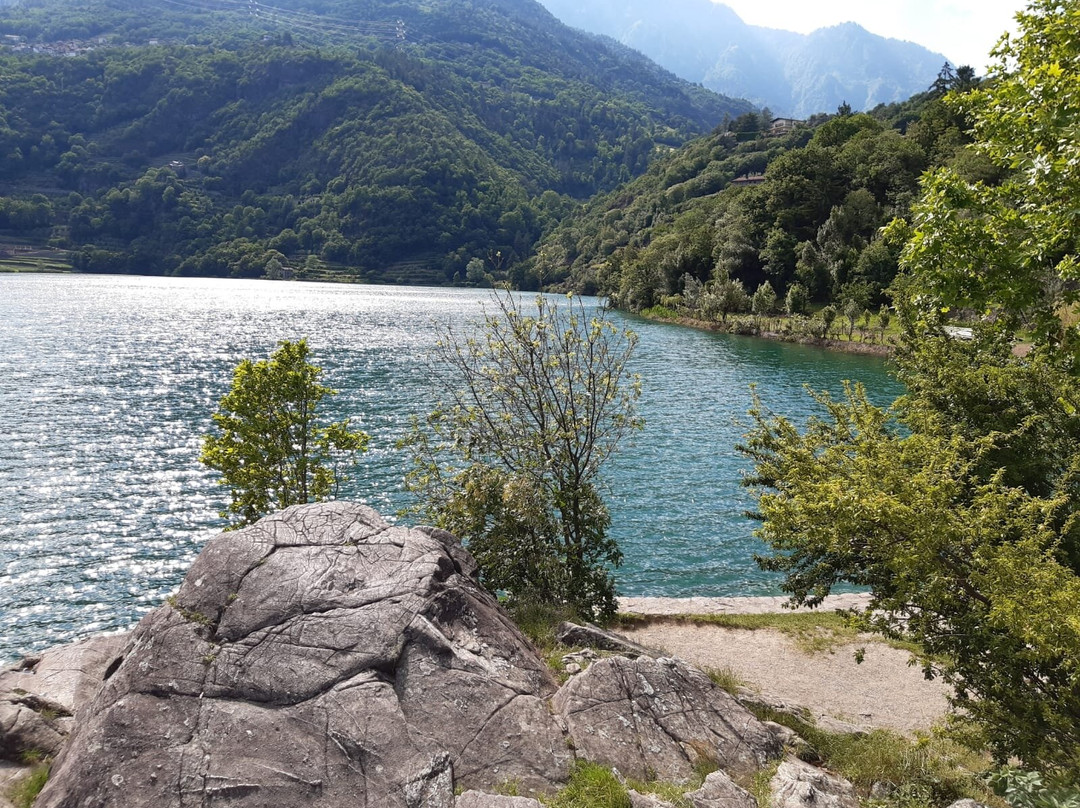 Parco del Lago Moro景点图片