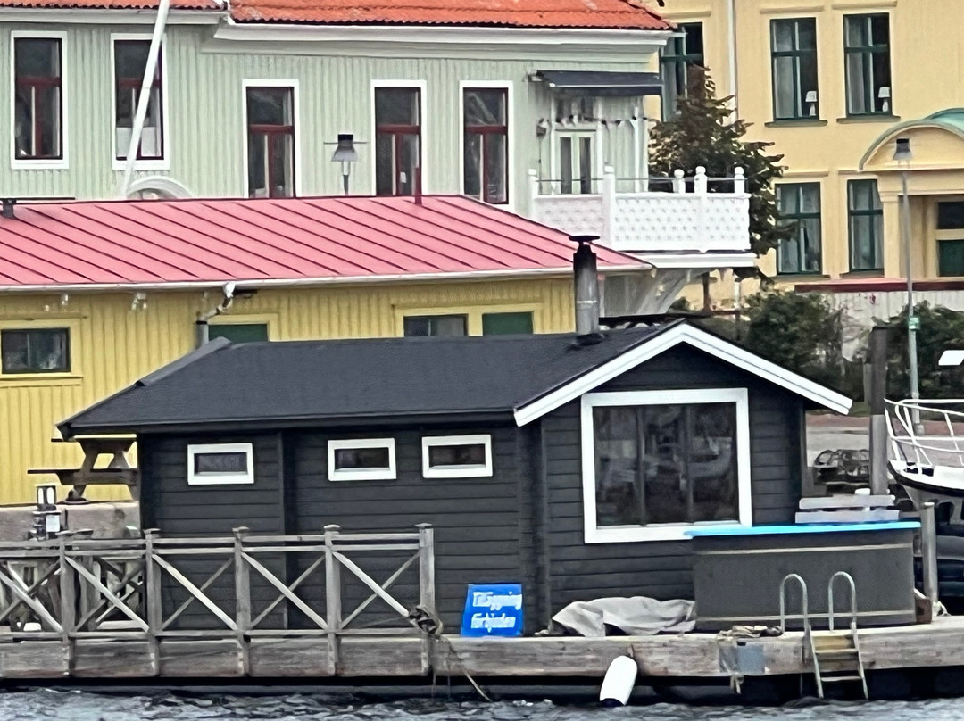 Grand Hotel Marstrand主图