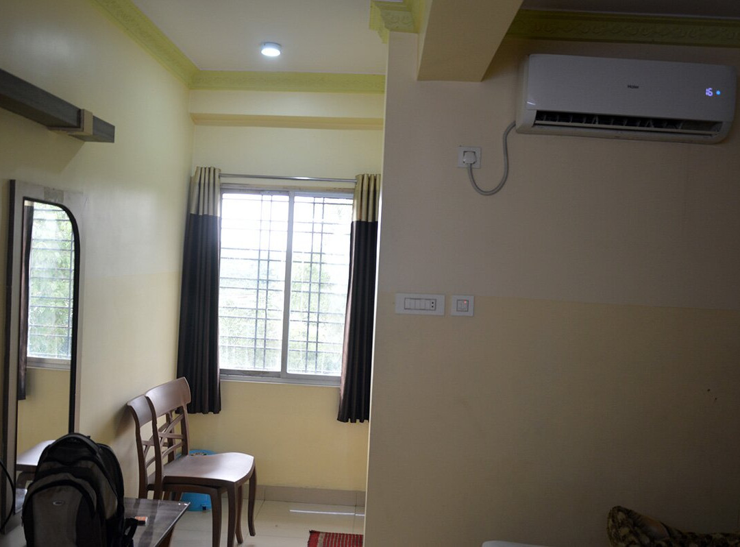 Hotel Nilachal主图