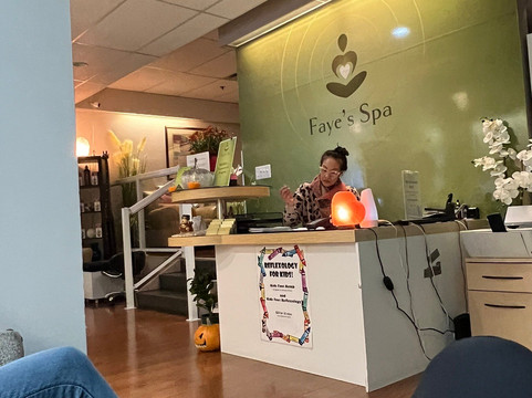 Bay Centre Shopping Centre-维多利亚必去景点