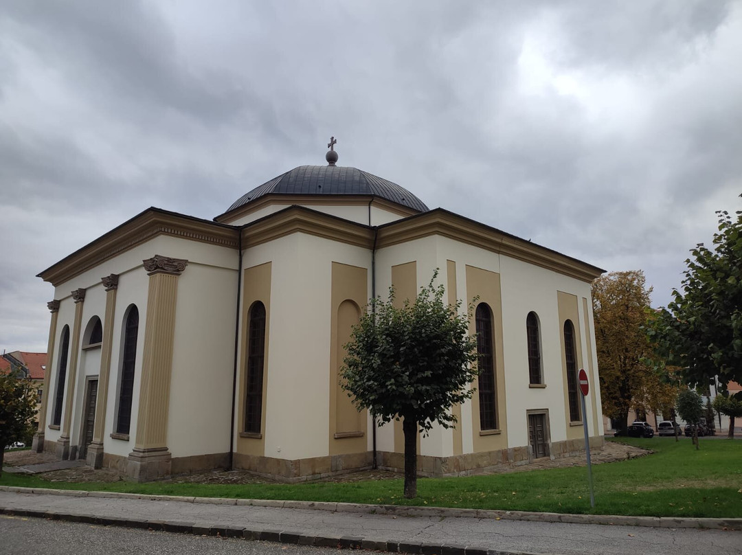 Levoca Historic Centre-Levoca必去景点