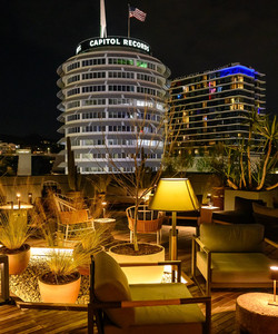 The Aster酒店图片