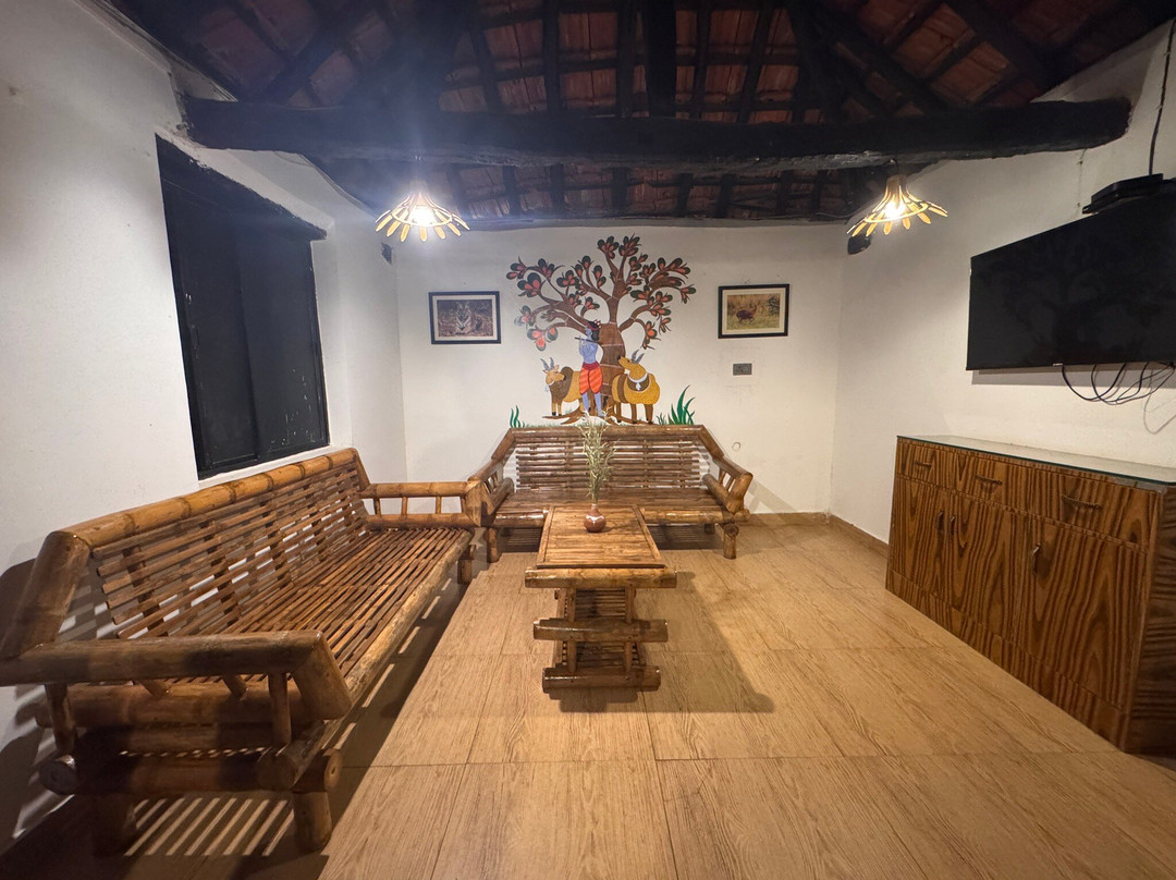 Kanha Jungle Resort主图