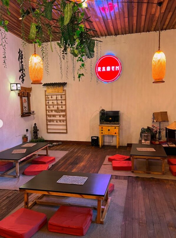 Lourdes Street-Loja必去景点