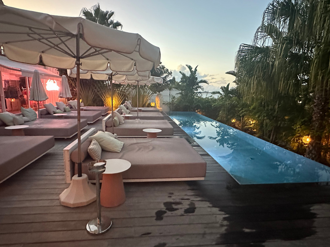 Tropical Hotel St Barth主图