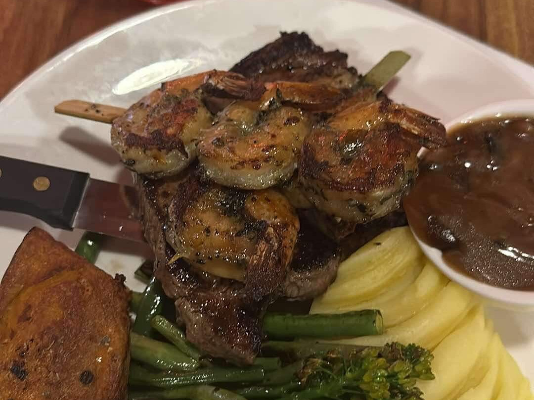 Criterion Hotel Warwick主图