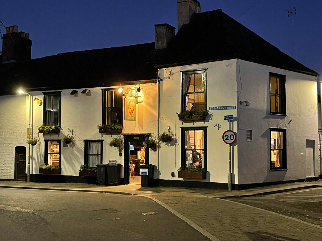 Gloucester Civic Trust Walking Tours