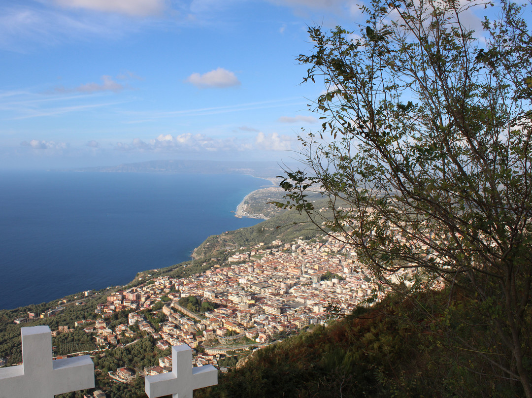 Monte Sant' Elia-Palmi必去景点