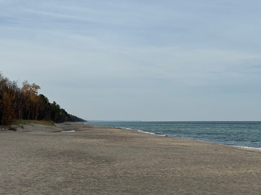 Lake Superior Overlook景点图片