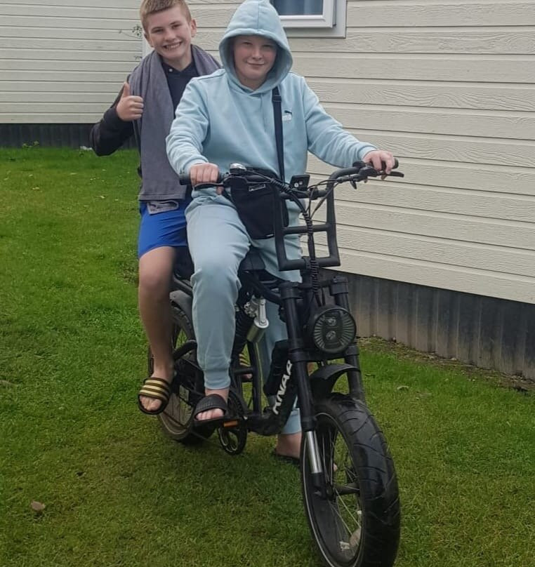 Fietsverhuur Renesse-Renesse必去景点