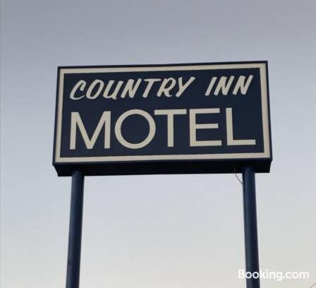 Country Inn Motel主图