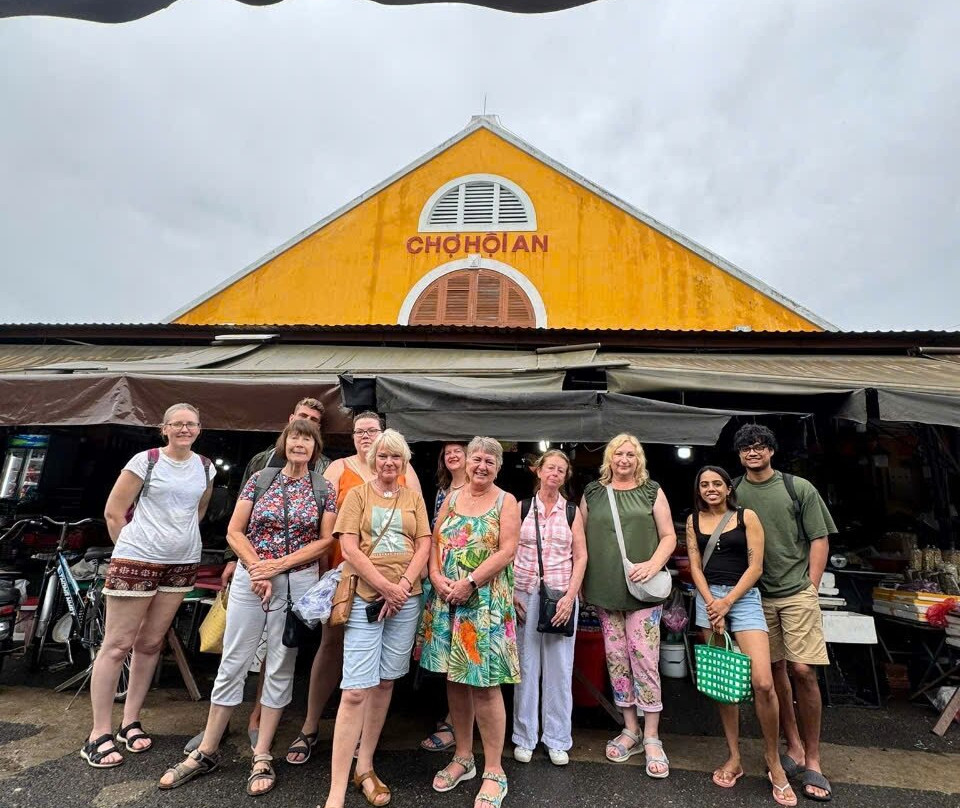 Hoi An Eco Tours Discovery景点图片