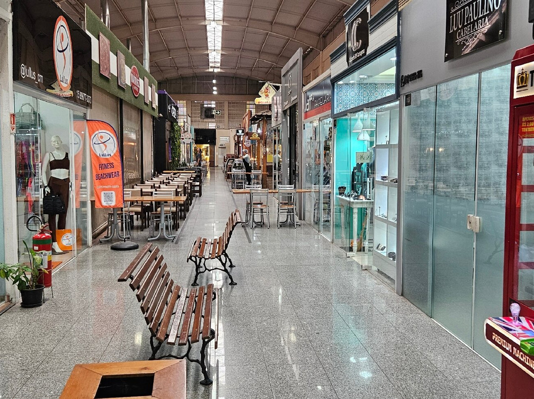 Mercadao Campolim-索罗卡巴必去景点