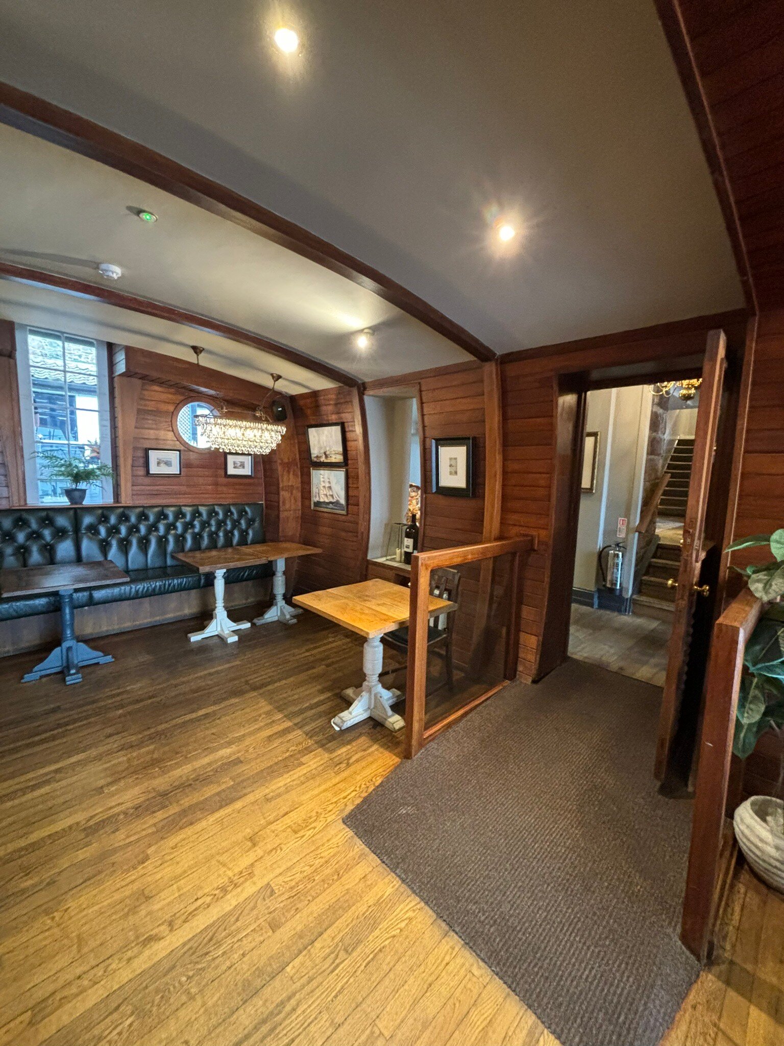 Old Court House Inn-官方