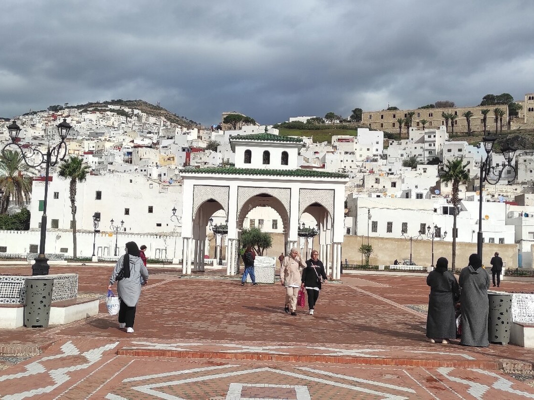 Oficina de Turismo de Ceuta景点图片