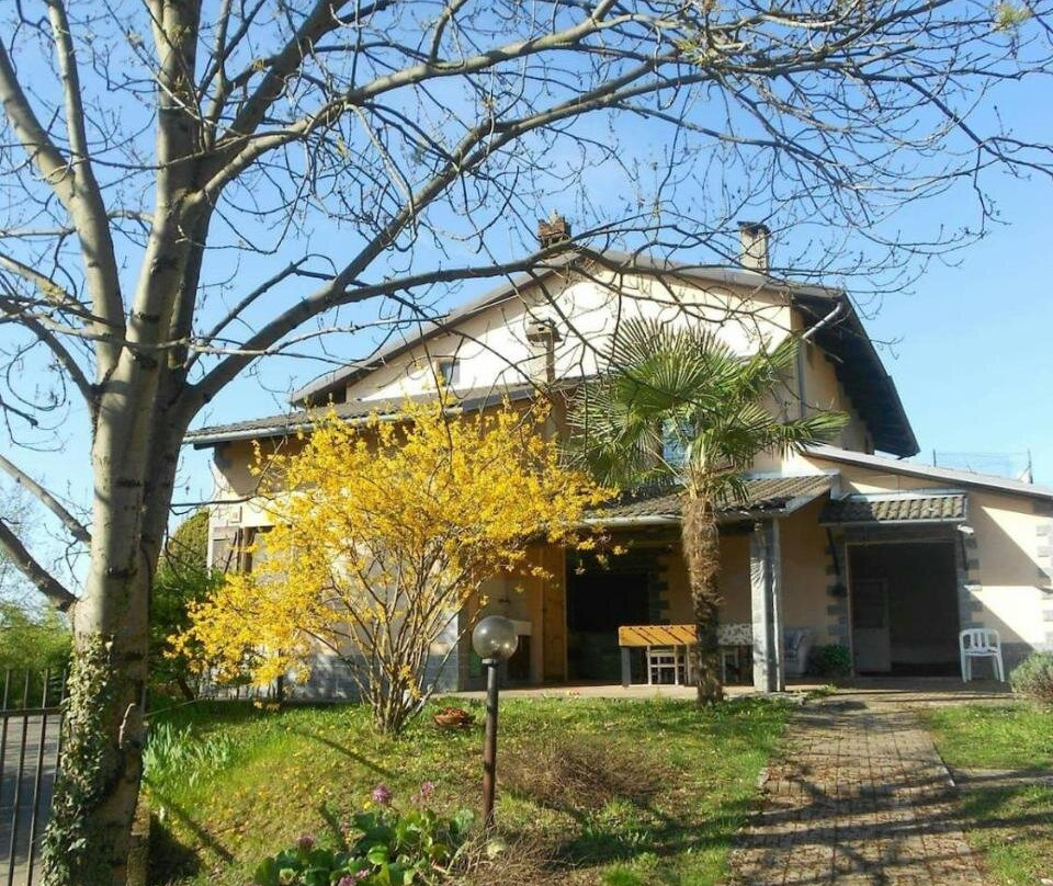 B&BTorre Cives