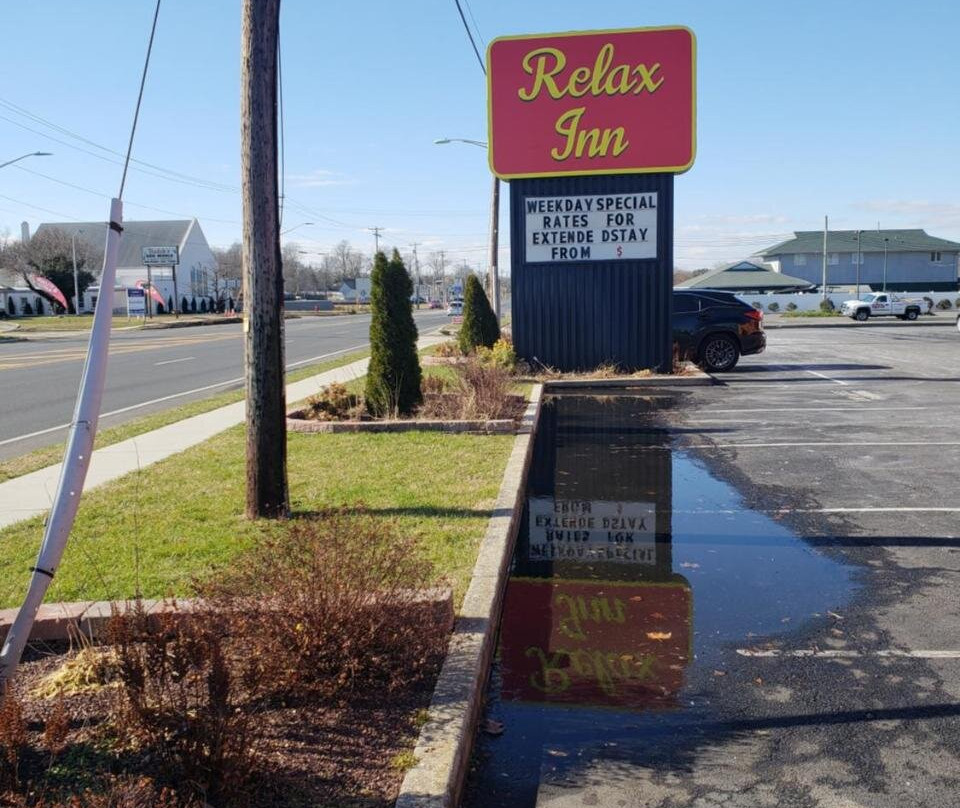 Relax Inn