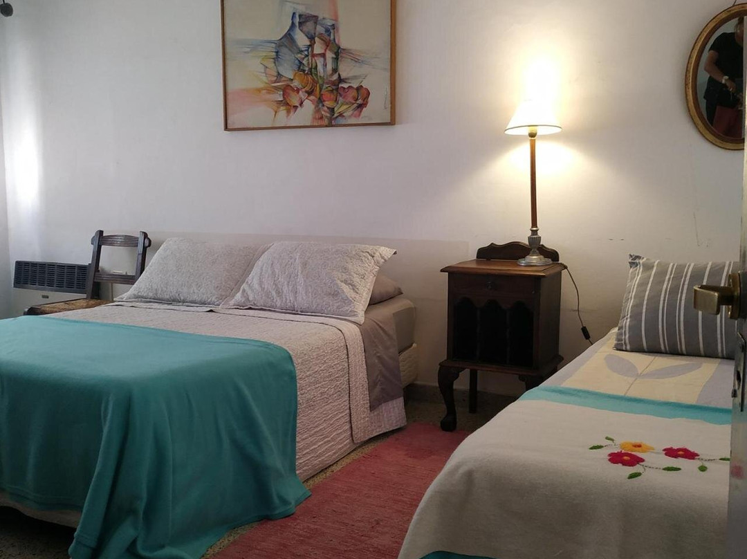 Bed & Breakfast Pleno Centro En Casa Particular