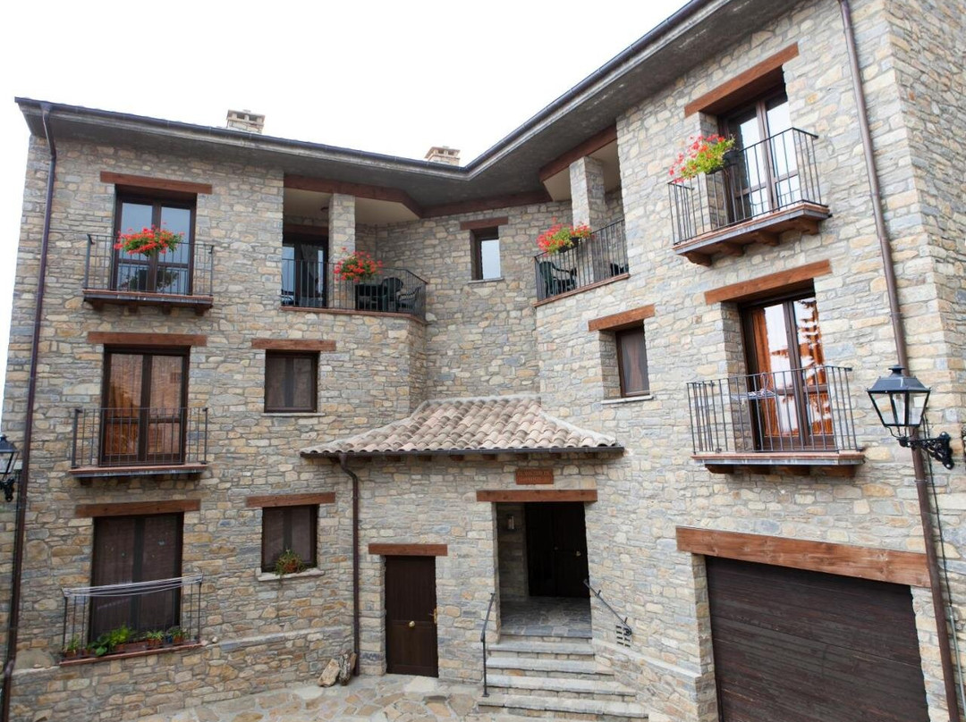 El Balcon de Roda